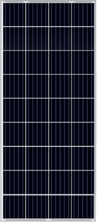 Solar-Power Paneles Solares policristalino pequeño
